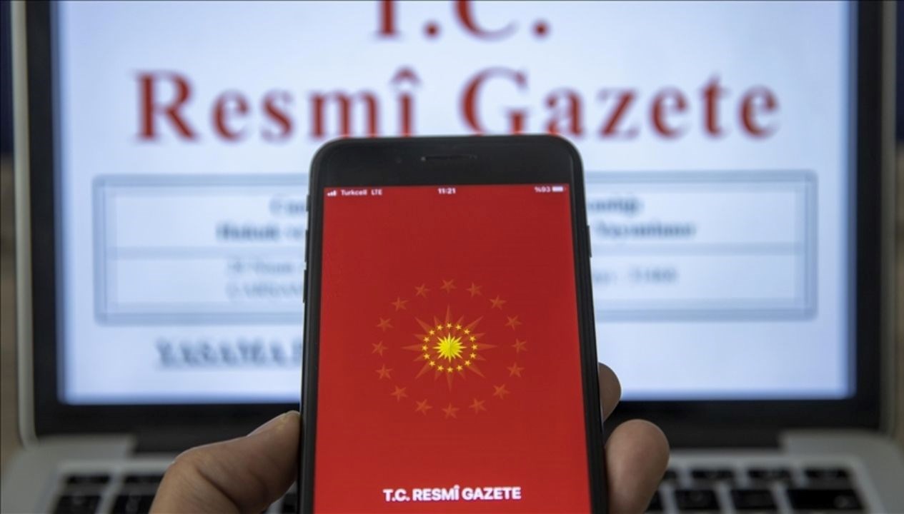 resmi gazetede bugun 30 mart 2025 resmi gazete kararlari WhmCUSfU