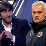 ridvan dilmenden mourinhoya olay kelamlar KkHkpB3R