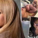 rihanna dogum sonrasi fotograflarini paylasti VpTt4lMP