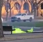 rogar kapaklarindan yesil alevler yukseldi universite sureksiz olarak kapatildi kaSU3ysy