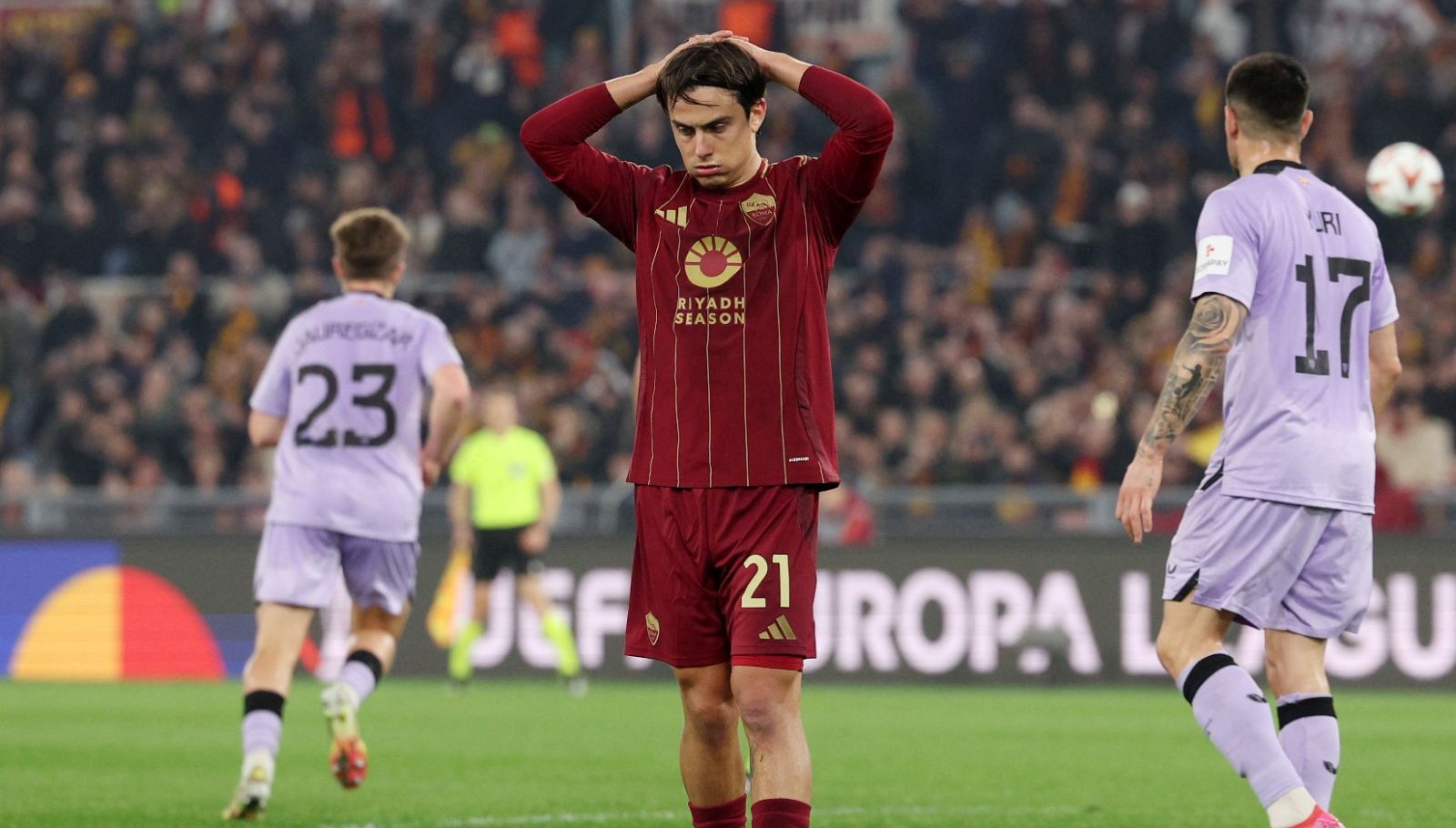 romadadybala donemi kapatabilir XaYUPiJR