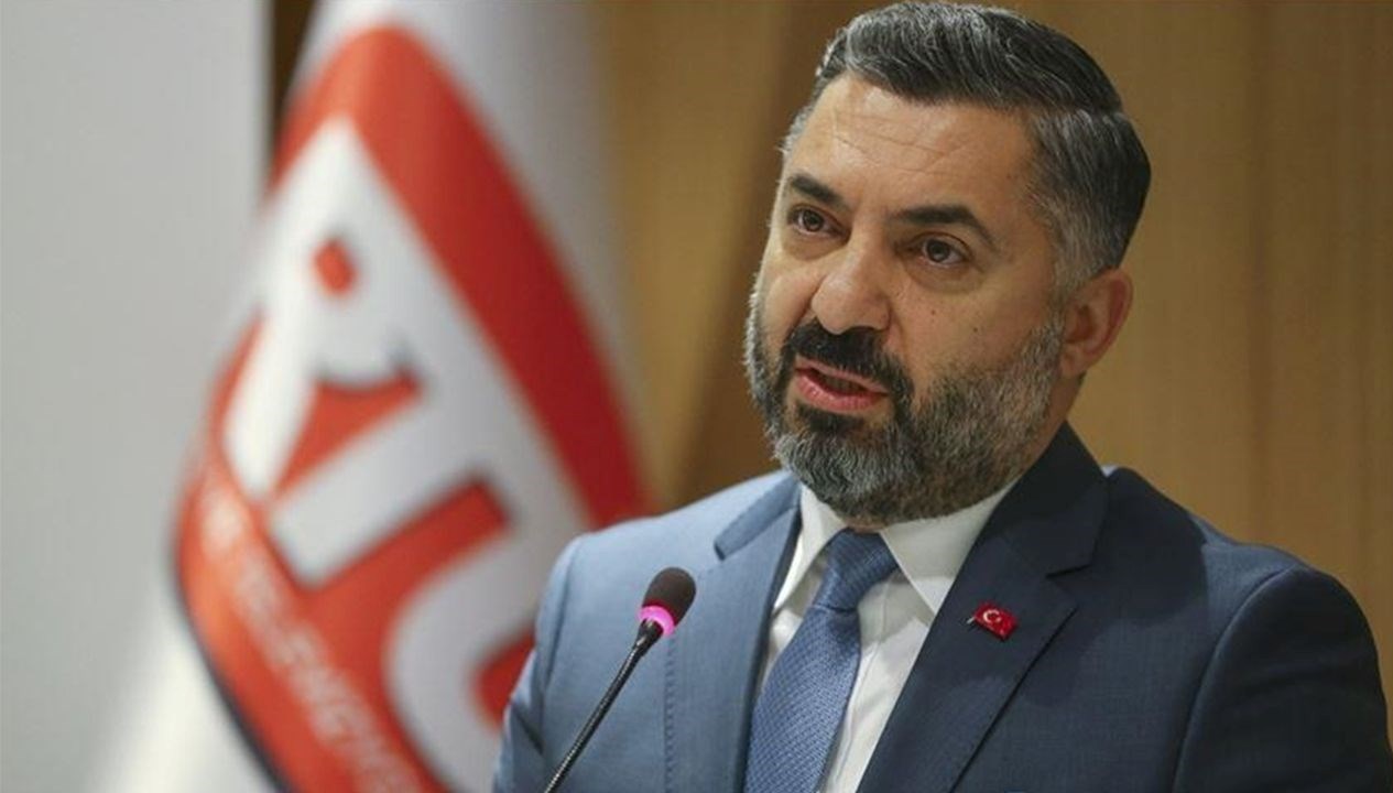 rtukbaskani sahin kanallari boykotla tehdit edenler basin ozgurlugunden kelam edemez XYlZr4Vf