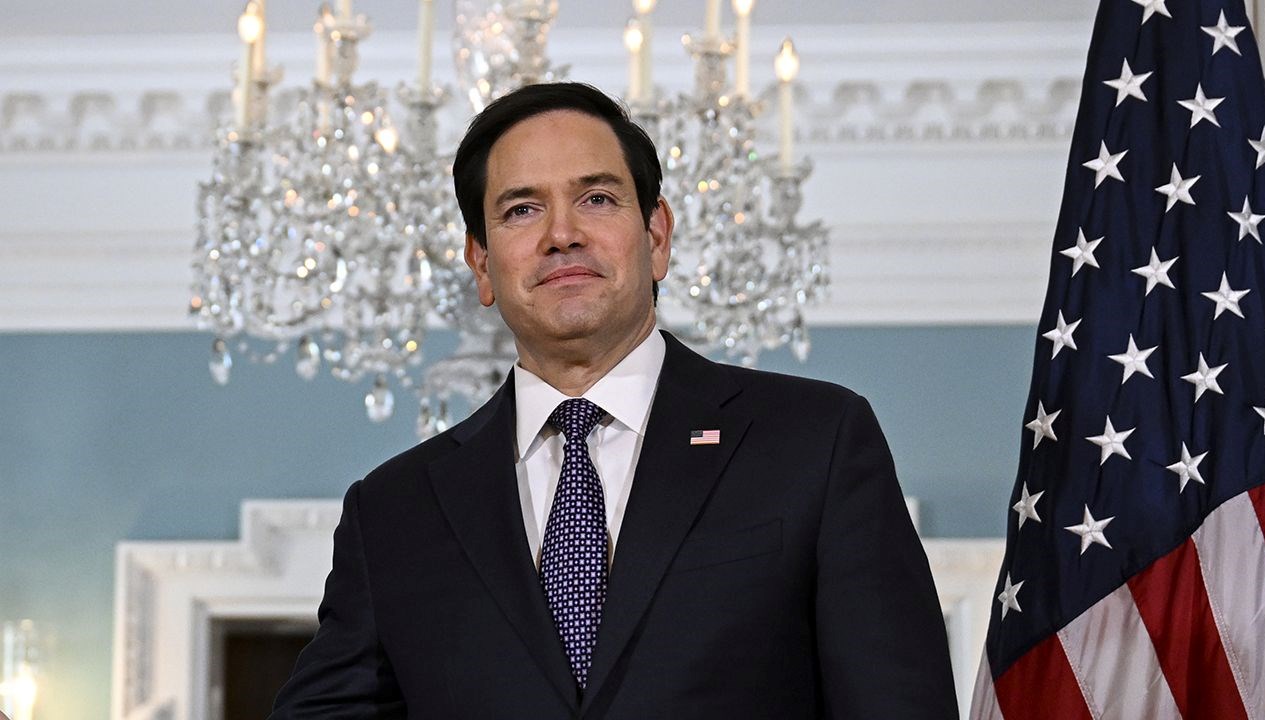 rubio hamasla gorusme tek seferlik bir durum sonuc vermedi QVXrI1lP