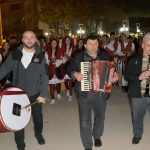 rumeli ezgileriyle sahur sokak sokak dolastilar CzumLGyP