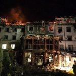 rus fuzeleri zelenskinin memleketini vurdu 3 meyyit 31 yarali 22yCJpWD