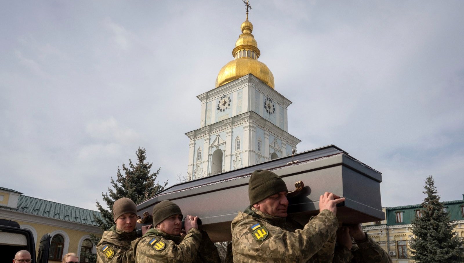 rusya 909 askerin cenazesini ukraynaya teslim etti E2AR37Lv