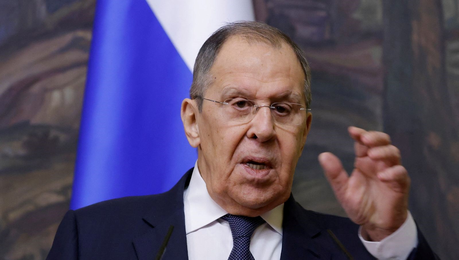 rusya disisleri bakani lavrov karadenizde gemilerin guvenlige gereksinimi var 7h6dC4Tg
