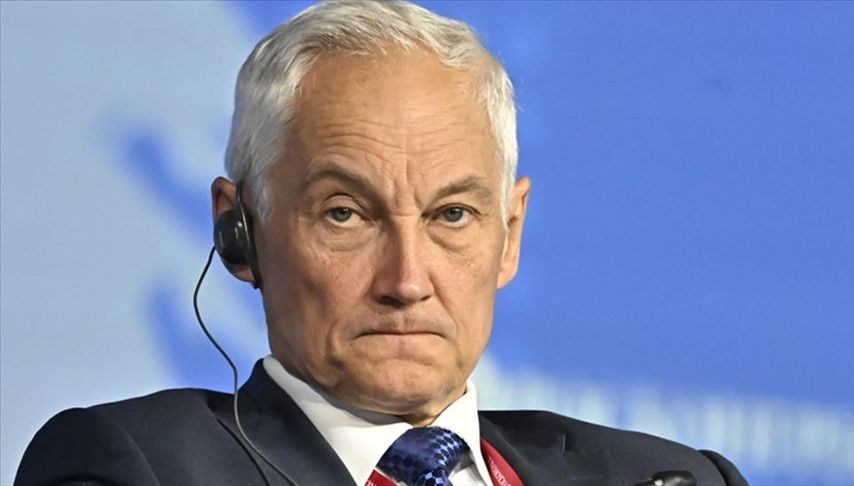 Rusya Savunma Bakanı'ndan Hazar Filosu'na Sansasyonel Denetleme Ziyareti 71 rusya savunma bakanindan kontrol hazar filosuna ziyaret PAcmEJsV