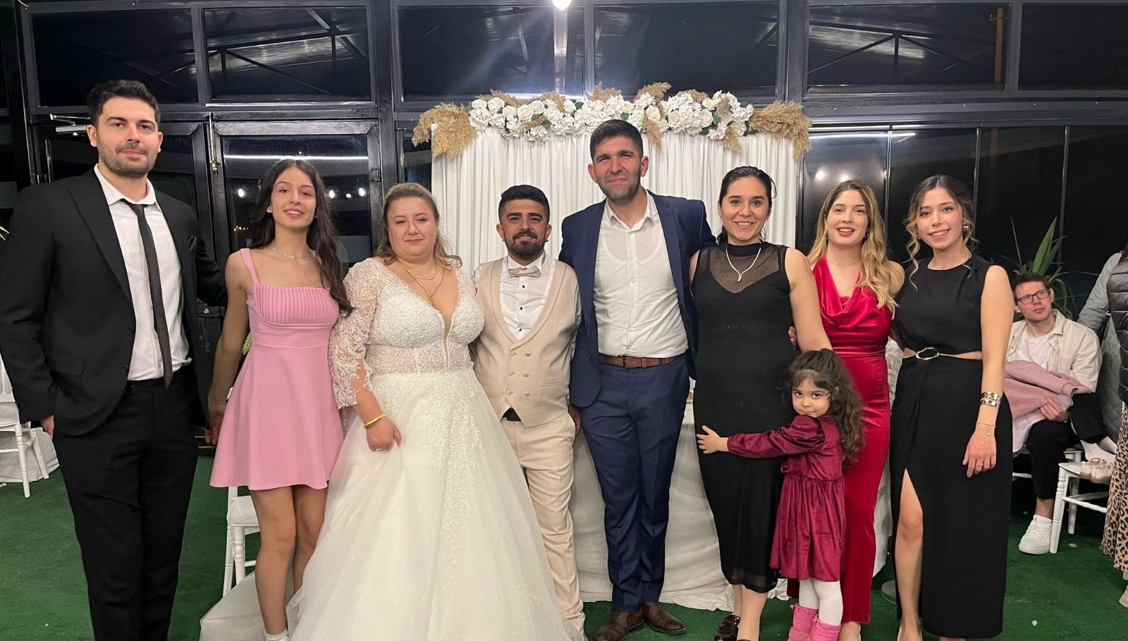 Rus Gelin, Denizli'de Yuva Kurdu: Kültürler Harmanında Yeni Bir Başlangıç 71 rusyadan denizliye gelin geldi turk gelenekleriyle dunya meskenine girdi LGt97hk9