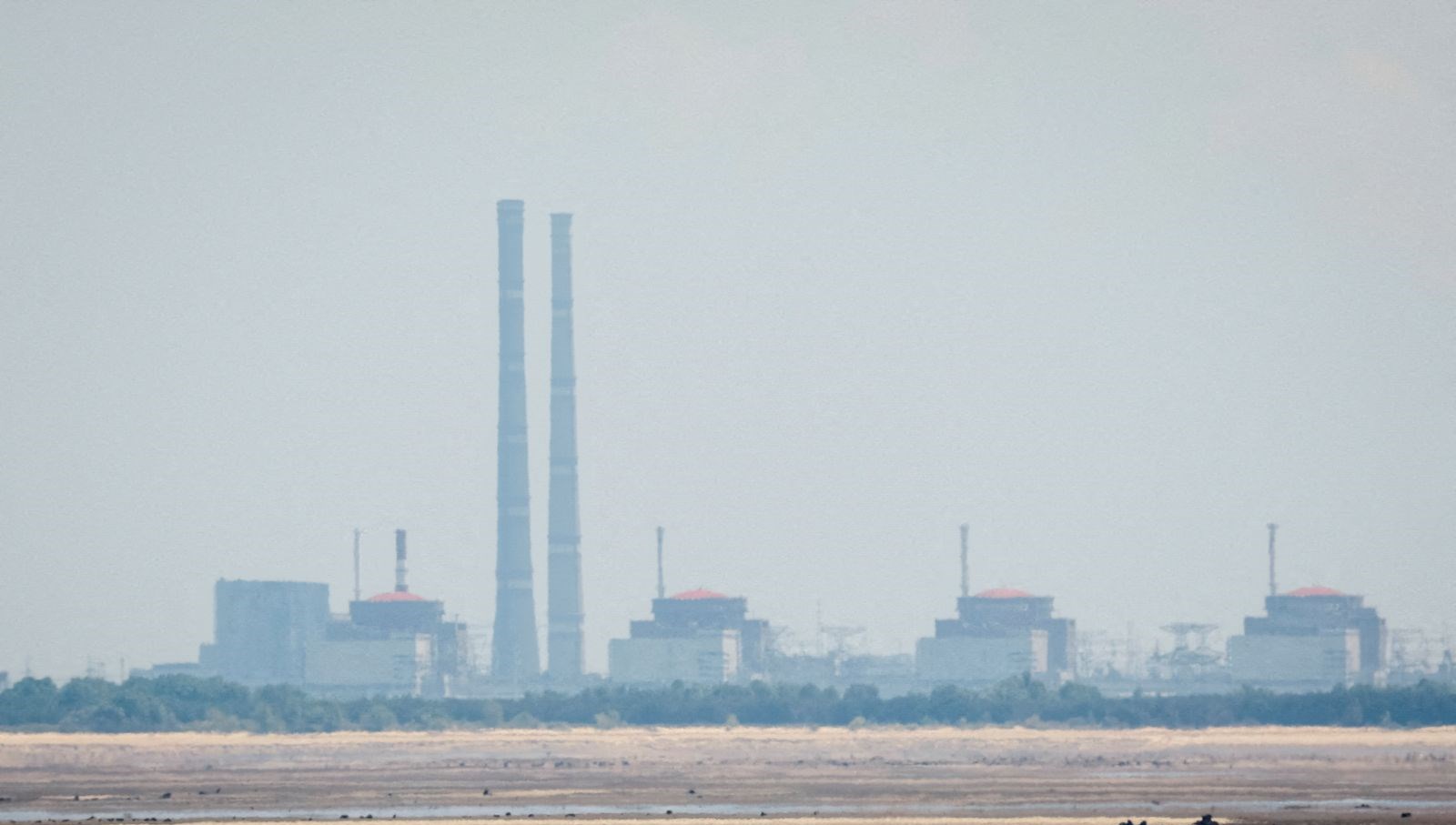 rusyadan nukleer santral cikisi zaporijyanin denetimi oteki ulkeye verilemez eUZHuKDv