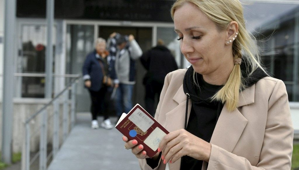 sadece guclu ruslar vize alabilecek abdye kolay kolay giremeyecekler