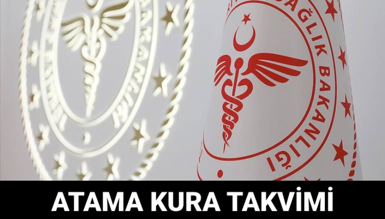 Sağlık Bakanlığı Atama Kurası Takvimi Açıklandı: Gözler Tarihe Çevrildi! 71 saglik bakanligi atama kurasinin ayrintilari belli oldu saglik bakanligi atama kurasi ne vakit UyRwsq3v