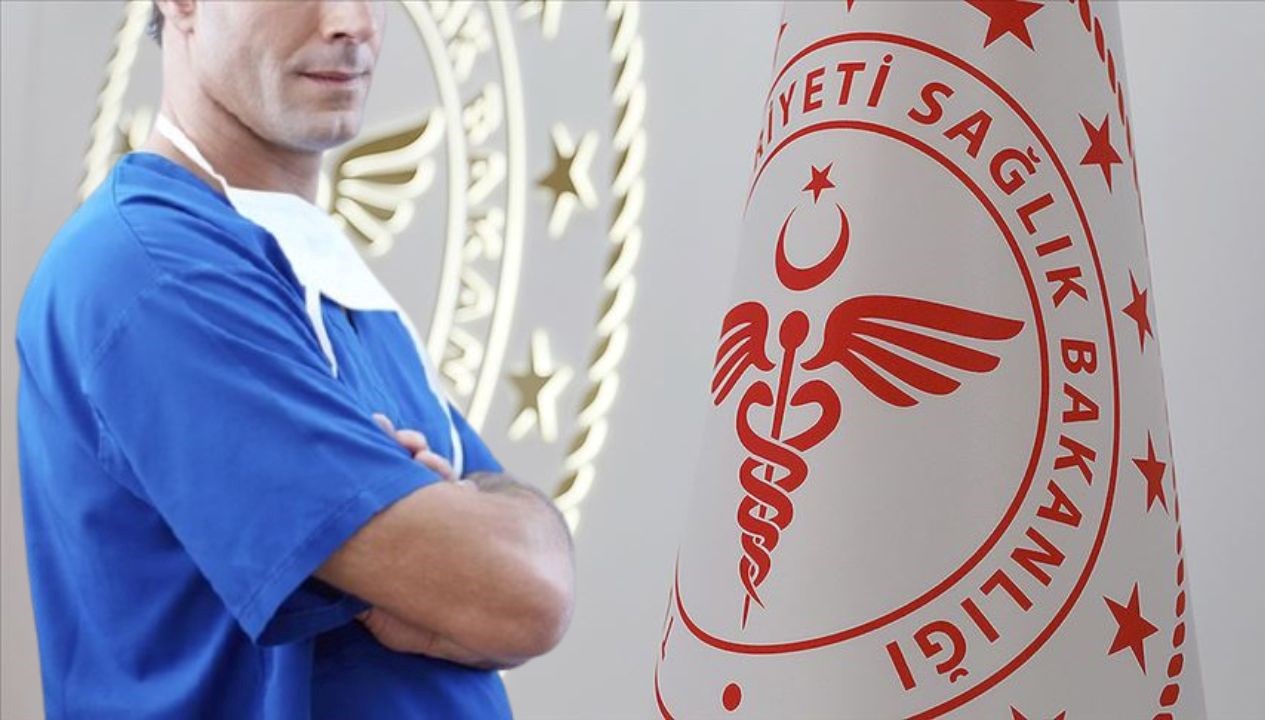 saglik bakanligi hekim disi personel alimi 2025 37 bin tabip disi isci alimi ne Di9wQhSl