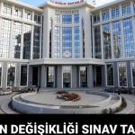 saglik bakanligi unvan degisikligi sinavi ne vakit yapilacak WeXhhfjW