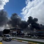 sakarya mobilyacilar carsisinda yangin fr2zJ4ST