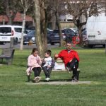 sakaryada martin ortasinda yazdan kalma bir gun yasaniyor TJ7Jw8FI