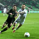 sakaryaspor ve bandirmaspor 2 2 beraberlik sundu 14W8QZCP