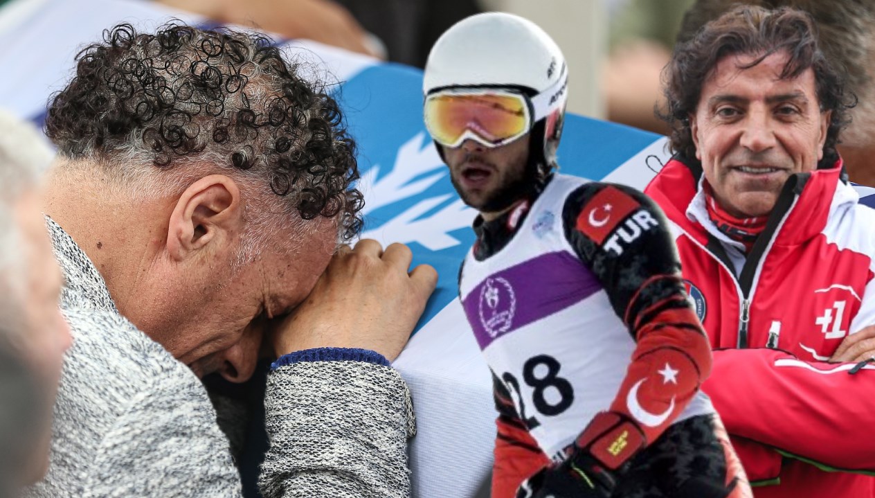 sampiyon berkin ve hocalarin hocasi babasina gozyaslariyla veda A69cIcqU