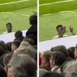 sampiyonlar liginde vinicius juniordan olay hareket OJbxfSMJ