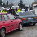 samsunda 11 arac birbirine girdi 88Lyznt6