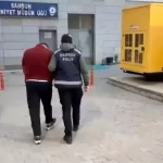 samsunda adam oldurmeden aranan sahis yakalandi 8SNB2RyB