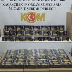 samsunda binlerce makaron ele gecirildi 6EwBDECQ