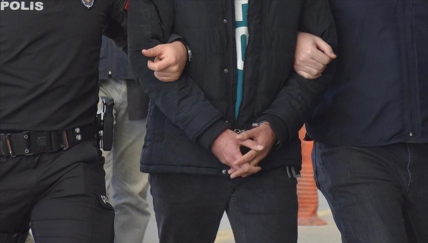 Samsun'da Çay Ocağı Kisvesi Altında Uyuşturucu Ticareti 71 samsunda cay ocagindauyusturucu satisi NhkmN1yF