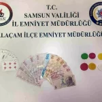 samsunda kumar operasyonu frv15hW6