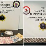 samsunda uyusturucu operasyonu 4 gozalti 92dWf22m
