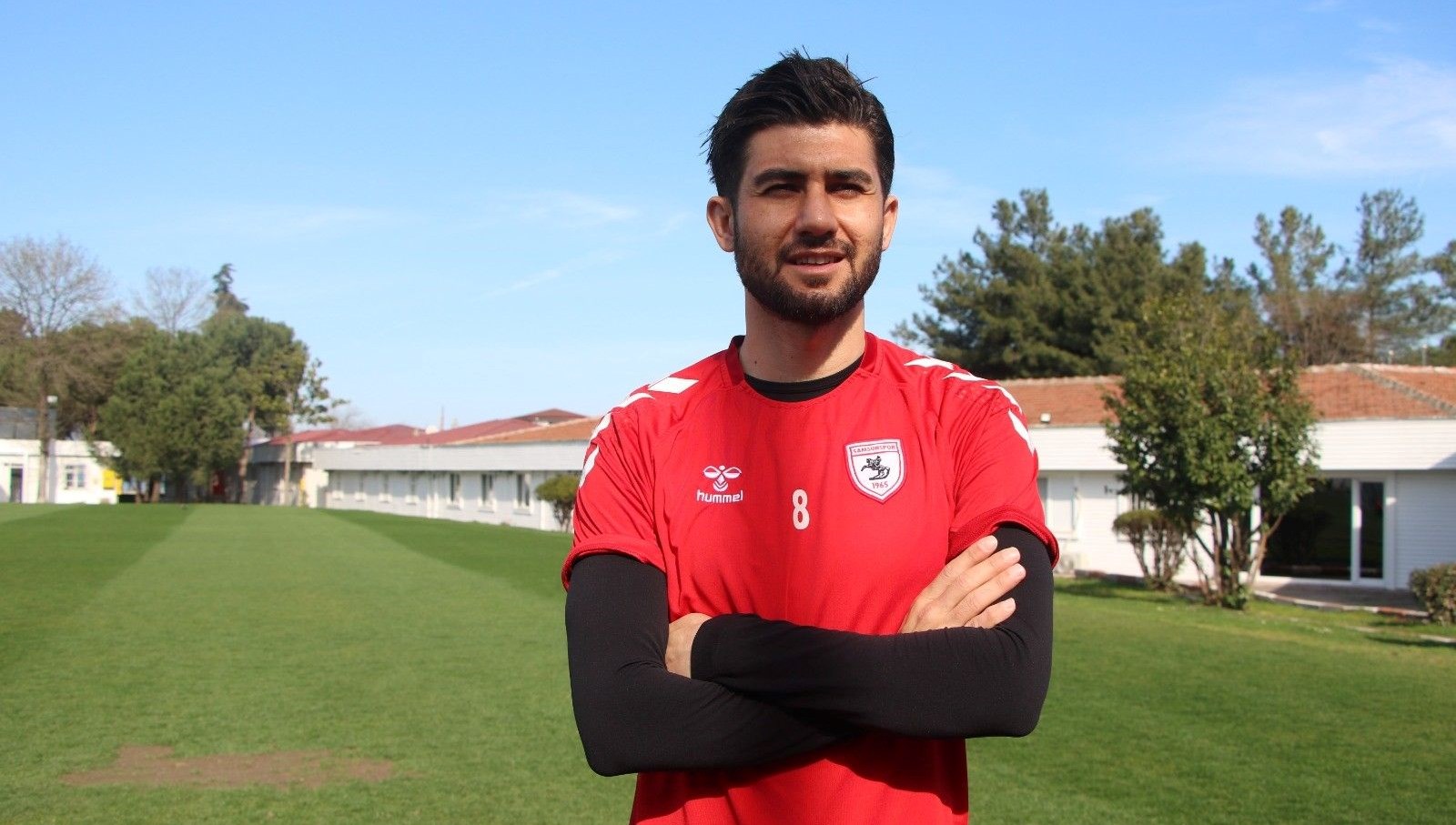 samsunsporda soner aydogdu fenerbahce maci oncesi tezli istanbuldan puanla donecegiz