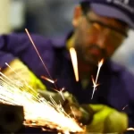 sanayi uretimi yillik artti aylik dustu J2Ve6N7e