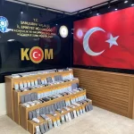 sanliurfada 4 milyon tllik gumruk kacagi cep telefonu ele gecirildi jRCbVZEV