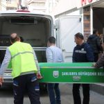 sanliurfada bir genc kaldigi otelde intihar etti tWKKEvcC