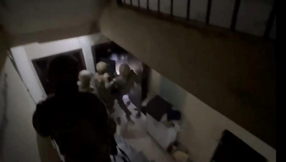 sanliurfada uyusturucu operasyonu 14 tutuklama 8UYSXUTs