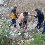 sapanca golunde kano alabora oldu 5 kisi kurtarildi 2 sportmen kayip 91q41x4N