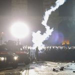 sarachanede polis mudahalesi cumhurbaskani erdogan ve ailesine kufurlu slogan 9PqTebSV