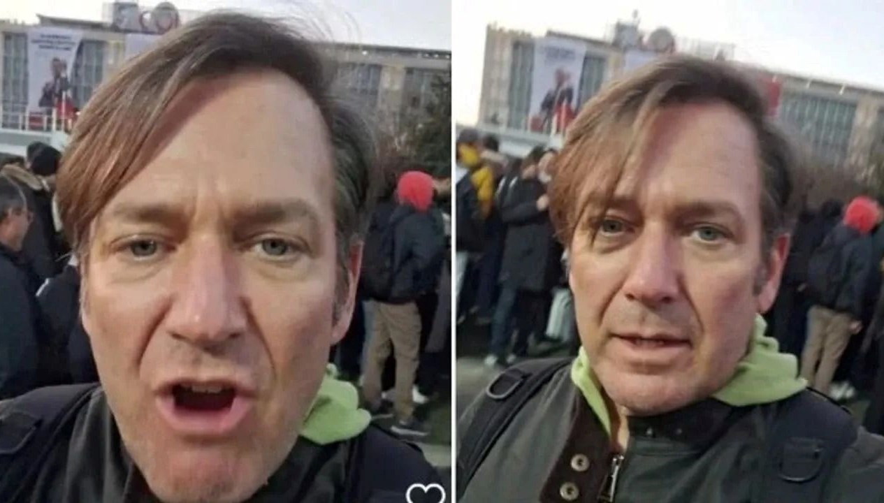 sarachanedeki protestolara katilan abd vatandasi hudut disi edildi tZ9fnwmU