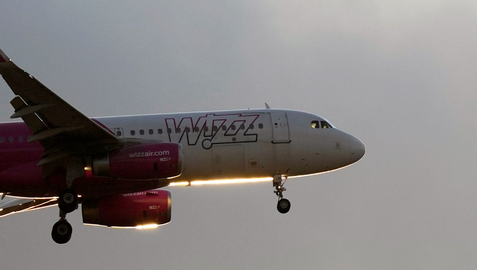 sarhos yolcu ucagin rotasini degistirdi