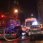 sariyerdeki tarihi topcu karakolu alev alev yandi Xf2QWDDD