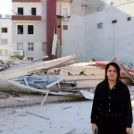 sarsinti yikiminda donerci yerle bir oldu nF5zB4JN