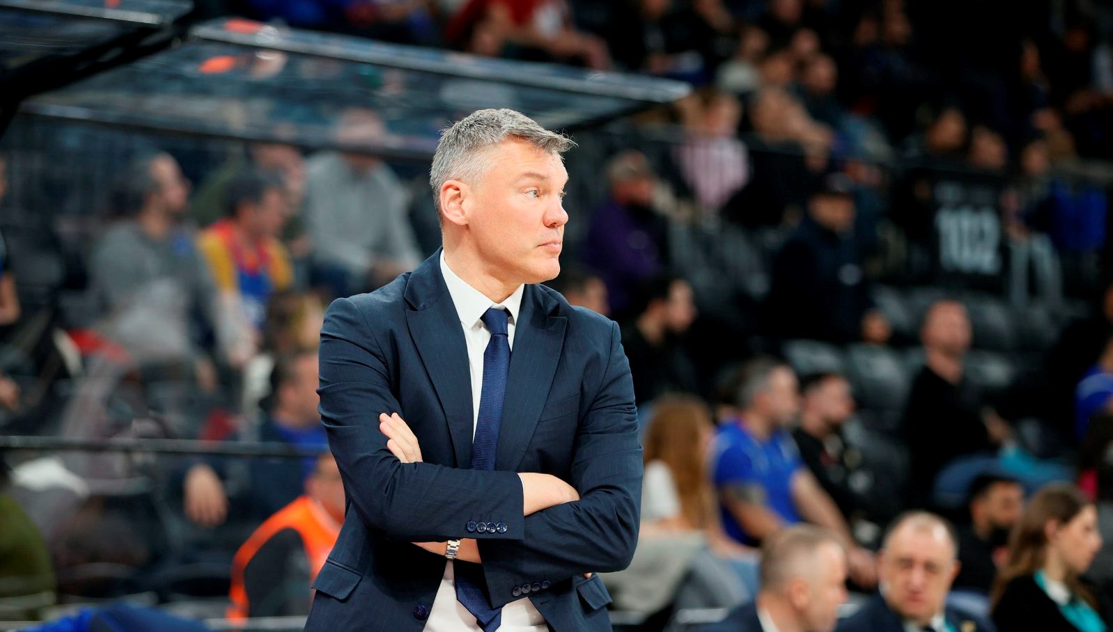 sarunas jasikevicius parisi yavaslatmanin bir yolunu bulmaliyiz zh8Q5fWj