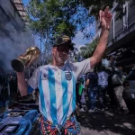 savci maradonanin mevt dosegindeki fotografini gosterdi mahkeme salonu buz kesti j6FgYttX