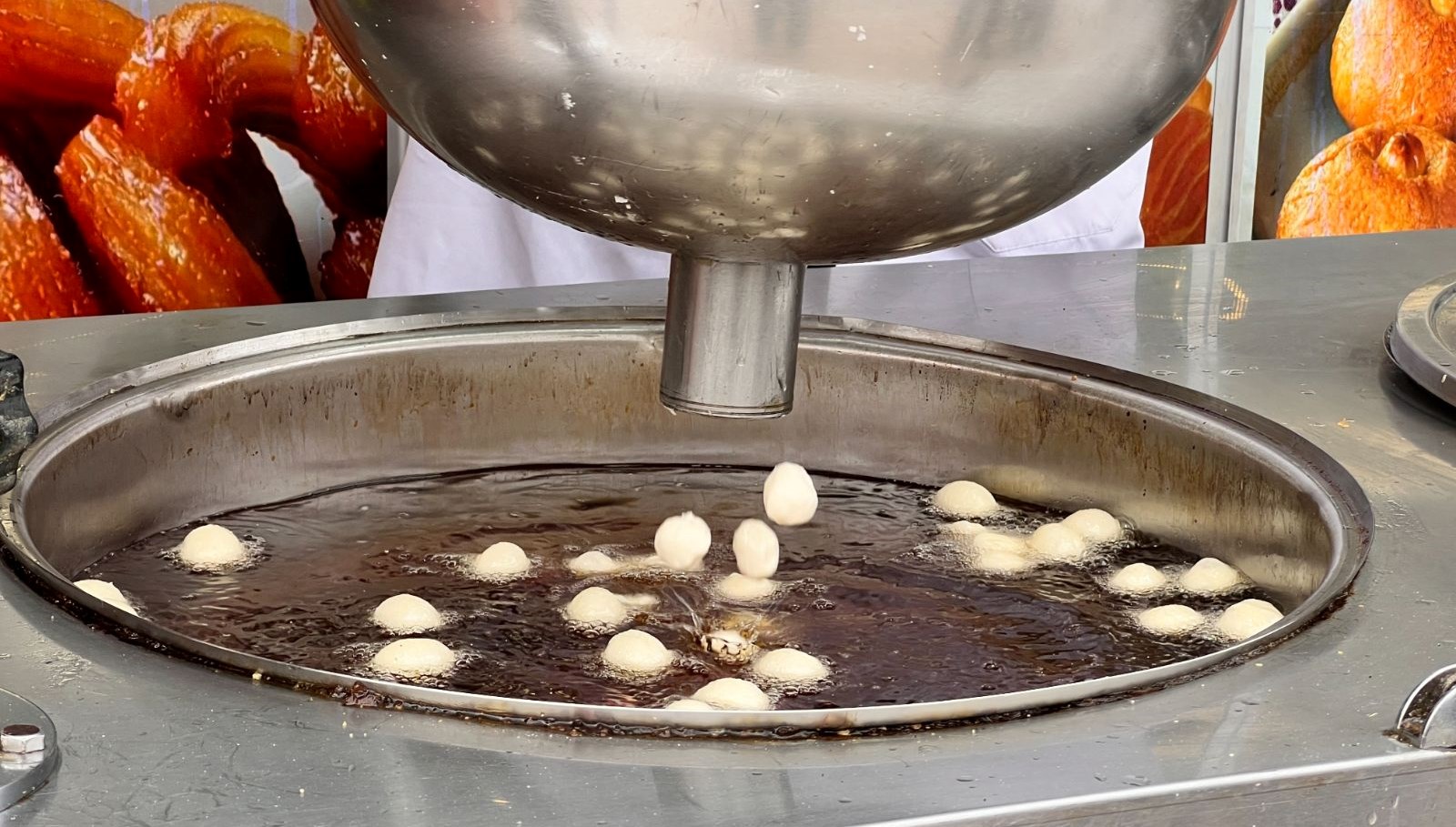 selcuklu devrinde serbetli as olarak biliniyordu ramazanda vazgecilmez oldu cUAB56VL