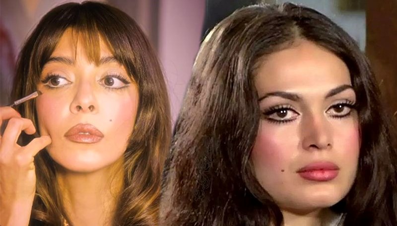 selin sekerci de turkish delight akimina uydu turkan soray makyaji yapti vz2elUVq