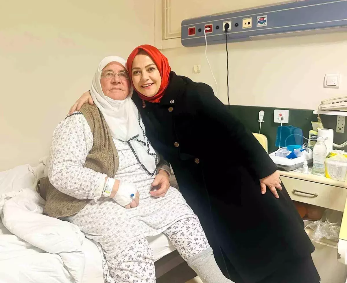 sema silkin un ramazanda esnafla bulustu zBptt6RE