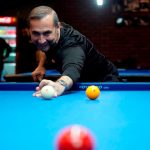 semih sayginer bilardoya baslayali 45 yil oldu meczup uzere calismaya devam ediyorum B8v7gr1h