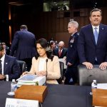 senatoda sizinti oturumu savas planlarinin ifsasi tartisma yaratti M8imjG8e