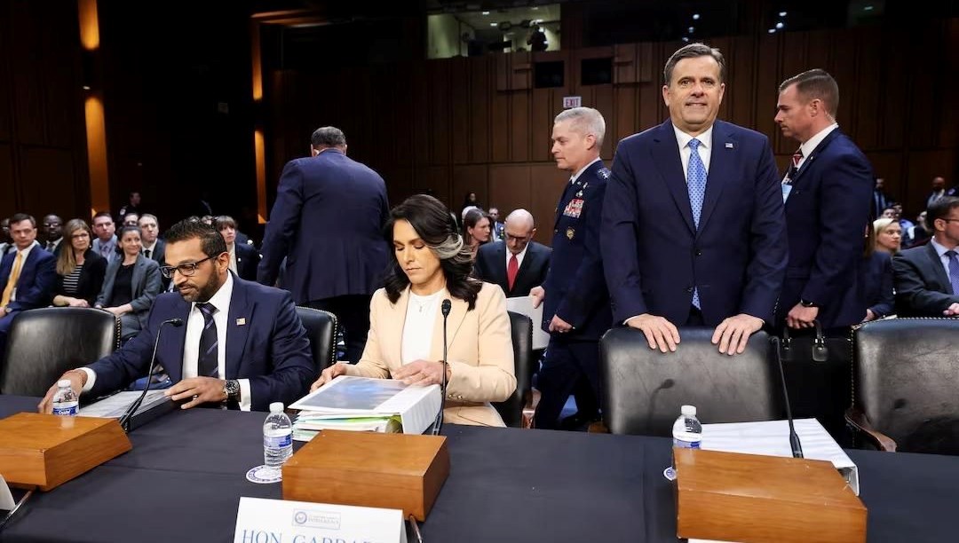 senatoda sizinti oturumu savas planlarinin ifsasi tartisma yaratti M8imjG8e