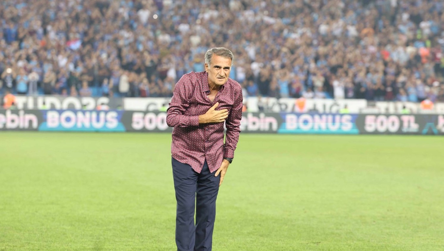 senol gunesin trabzonspordaki 5 periyodu 188 gun surdu son 9 donemin en makus periyodu b35gNWW2