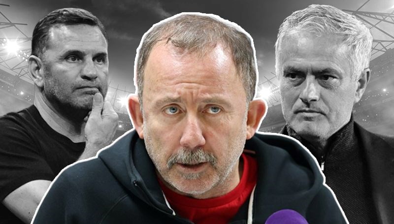 Sergen Yalçın'dan Şampiyonluk Bombası: "4 Puan Kaybı Kupayı Getirir!" 71 sergen yalcindan olay sampiyonluk kehaneti 4 pun kaybeder kupayi alir PRSgIzaI